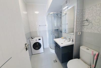 Închiriere  2 Camere – Bloc Nou, Zona Butoaie, Mamaia Stațiune - 5