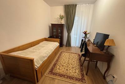 APARTAMENT 3 CAMERE CU GRADINA QUARTIER AZUGA 32 SECTOR 2 - 8