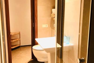 Apartament modern ultracentral intre Universitate si Romana - 6