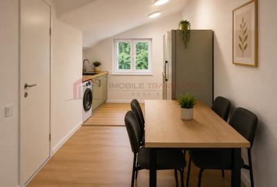 Apartament cu 2 dormitoare| Prima inchiriere| zona str  Republicii - 2