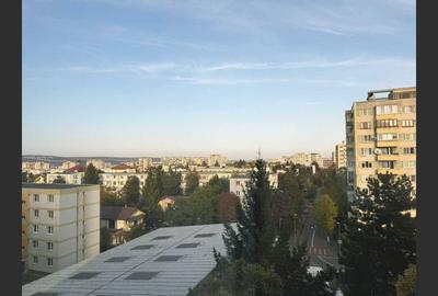 Apartament 2 camere - zona Piața Hermes - 11