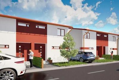Duplex cu 4 camere în Bartolomeu