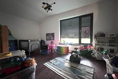 Casa individuala 5 camere -Mosnita Noua- Drumul Boilor - 10