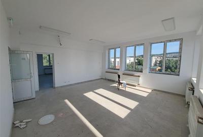 Spatiu pentru birouri, 200 mp utili, situat in zona Taietura Turcului! - 1