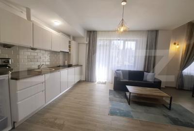 Afacere la Cheie în Predeal – 15 Apartamente Mobilate, 21 Locuri de Parcare - 10