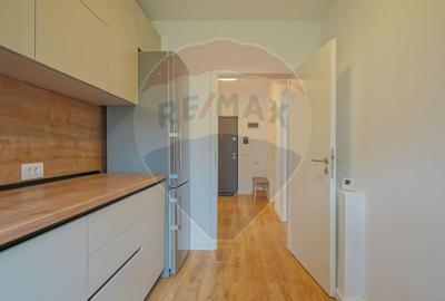 Apartament 2 camere de inchiriat, Maurer - 10