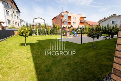 0% Apartament 2 camere |Etaj 2 | Lift |Parcare - 7