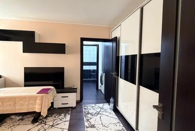 Apartament cu 2 camere semidecomandat în Titan