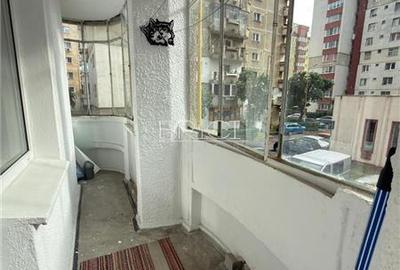 Garsoniera, 40mp, Decomandata, cu Parcare, zona ITC - 6