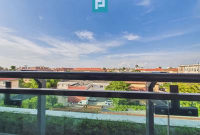 Apartament cu 2 camere la Arad Plaza - 12