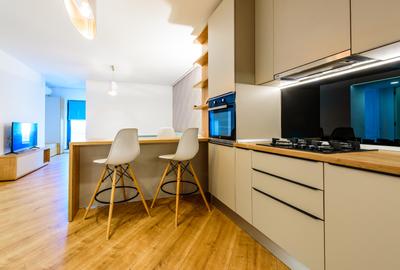 Apartament 3 camere  B1C 406| 4 City North | Pipera | Parcare inclusa - 7