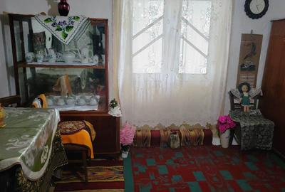 Proprietate în zonă de deal în localitatea Zărnești, la 20km de orașul Buzău - 5