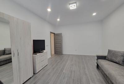 Apartament 1 camera Iris strada Maramuresului - 2