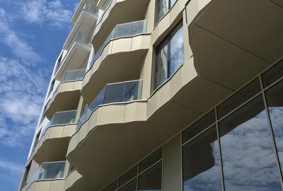 PREMIUM 2 camere BHB Avenue - Floreasca – Mobilat LUX -parcare - 18
