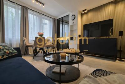 Apartament Premium 2 Camere/Floreasca/Dorobanti/Prima Închiriere/LUX - 3