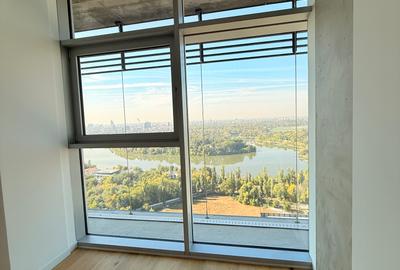Apartament 2 camere, etaj 21, vedere lac | Floreasca – Upsite - 9
