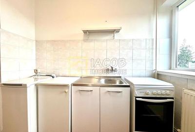 Aleea Parcului, 2 camere decomandate, etaj 4, Bacau - 5
