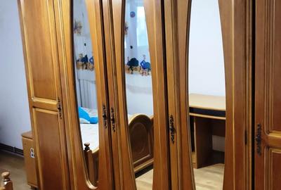 Apartament 2 camere, decomandat, 61 mp, mobilat, bloc reabilitat, Unirii Nord - 3