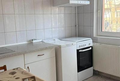 Garsoniera cu balcon bloc reabilitat Drumul Sarii acces rapid AFI Cotroceni - 9