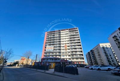 Apartament cu 3 camere decomandat în Titan