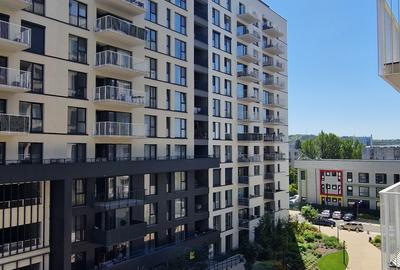SILK DISTRICT | APARTAMENT PREMIUM   PARCARE , BOXA SI CADOU - 6