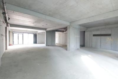 Vanzare 246 mp spatiu comercial in Cortina North si 3 locuri parcare - 14