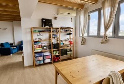 Penthouse spatios de 136 MP + 2 parcari incluse | Complexul Studentesc - 6