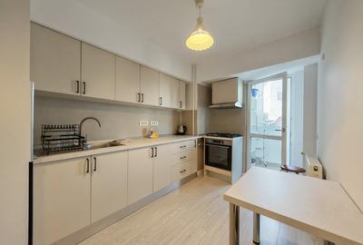 Închiriere apartament 3 camere I Piața Victoriei - Titulescu I Mobilat, utilat - 7