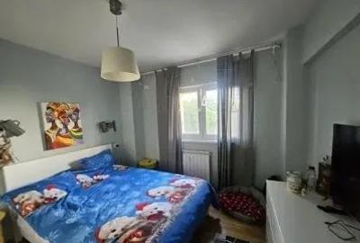 Apartament 3 camere, Ozana - 1