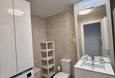 Apartament 2 Camere / Hils Titanium /CT, AC, Parcare, 500 m Metrou Teclu - 6