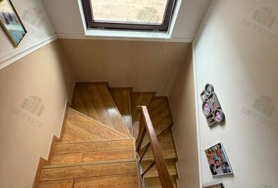 Casă 4 camere | Mobilata si utilata | Teren 230 mp | Complex Alegria - 19