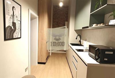 Apartament pretabil regim hotelier 2 camere zona Balcescu Sibiu - 4