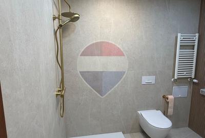 INCHIRIERE Apartament cu 3 camere + curte in zona Primaverii - 20