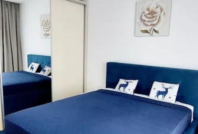 Apartament 2 camere | Nusco City 2 | prima chirie | modern - 6