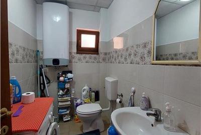 Casa confortabila in Vladimirescu - 10
