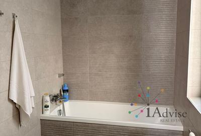 CASA TIP DUPLEX DE INCHIRIAT IN SANPETRU - 20
