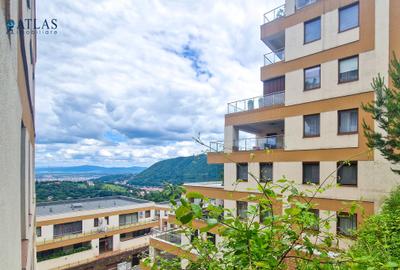 Comision 0%, Drumul Poienii la Seasons Residence, 36 mp., mobilat, parcare - 4