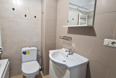 Apartament 2 camere, 50 mp, decomandat, bloc 2018, parcare - 9