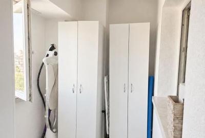 Vanzare apartament 3 camere Mircea Voda, 8 minute metrou Timpuri Noi, centrala - 11