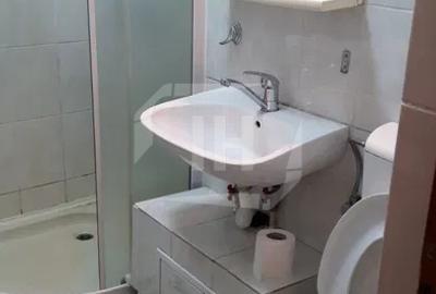Ideal investitie! Garsoniera, cartier Marasti - 4