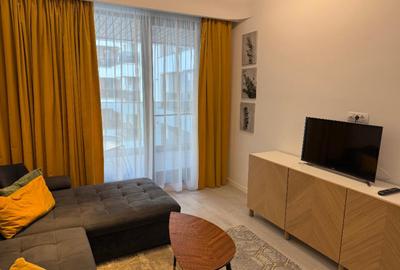 Apartament cu 2 camere decomandat în Regie