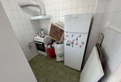 Garsoniera Parc Titanii Etaj 5 Renovata Bloc 1969 Reabilitat 8 Min Metrou - 5