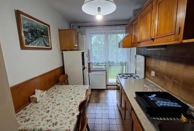 De inchiriat apartament 3 camere, Tg. Mures, Cornisa (UMF) - 6