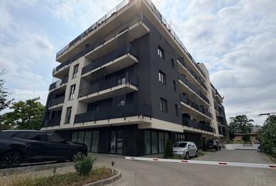 Spațiu comercial, de 120.00 mp, în Lujerului
