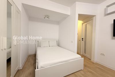 Garsoniera moderna | Stirbei Voda | Fara Risc | Renovat 2024 | Central - 4