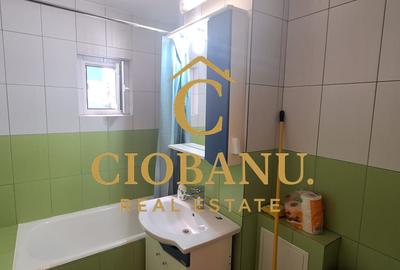 Apartament 2 camere DECOMANDAT etaj 1/4 de inchiriat zona Rovine - 4
