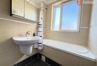Apartament cu 2 camere de vanzare, zona Torontalului - 16