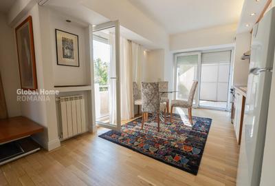 Apartament 2 camere, doua grupri sanitare 67MP | Bd.  Unirii- Acces si Vedere Bd - 4