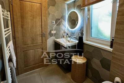 Duplex în Mosnita Noua - 7