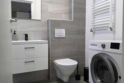 Apartament 2 Camere | Deco Residence | 5 minute Metrou Berceni | Loc de Parcare - 7